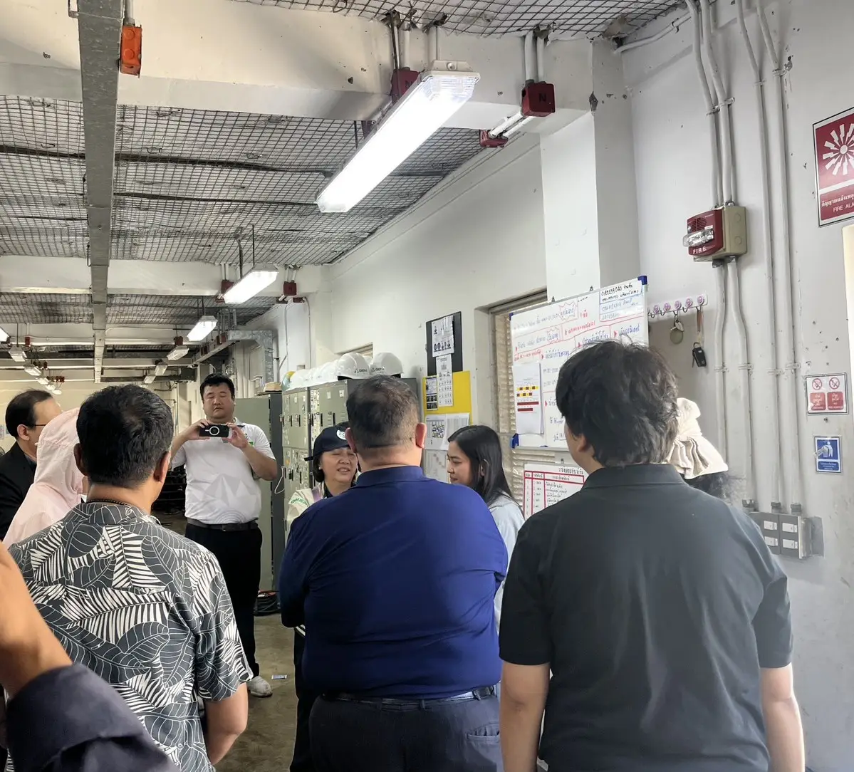 GEM Welcomes Evaluation Committee for “EIA Monitoring Awards 2026”