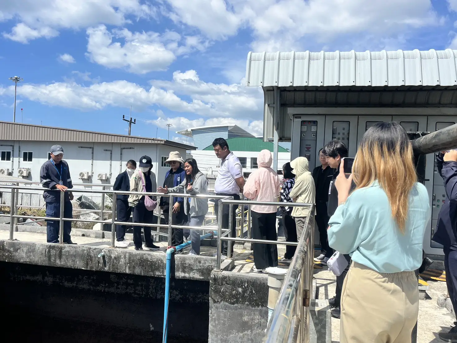 GEM Welcomes Evaluation Committee for “EIA Monitoring Awards 2026”