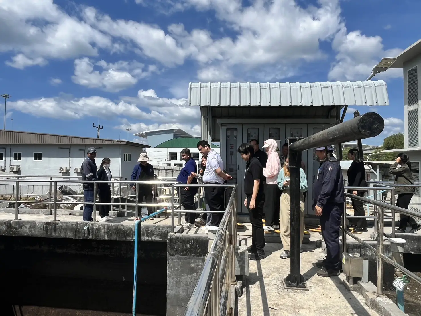 GEM Welcomes Evaluation Committee for “EIA Monitoring Awards 2026”