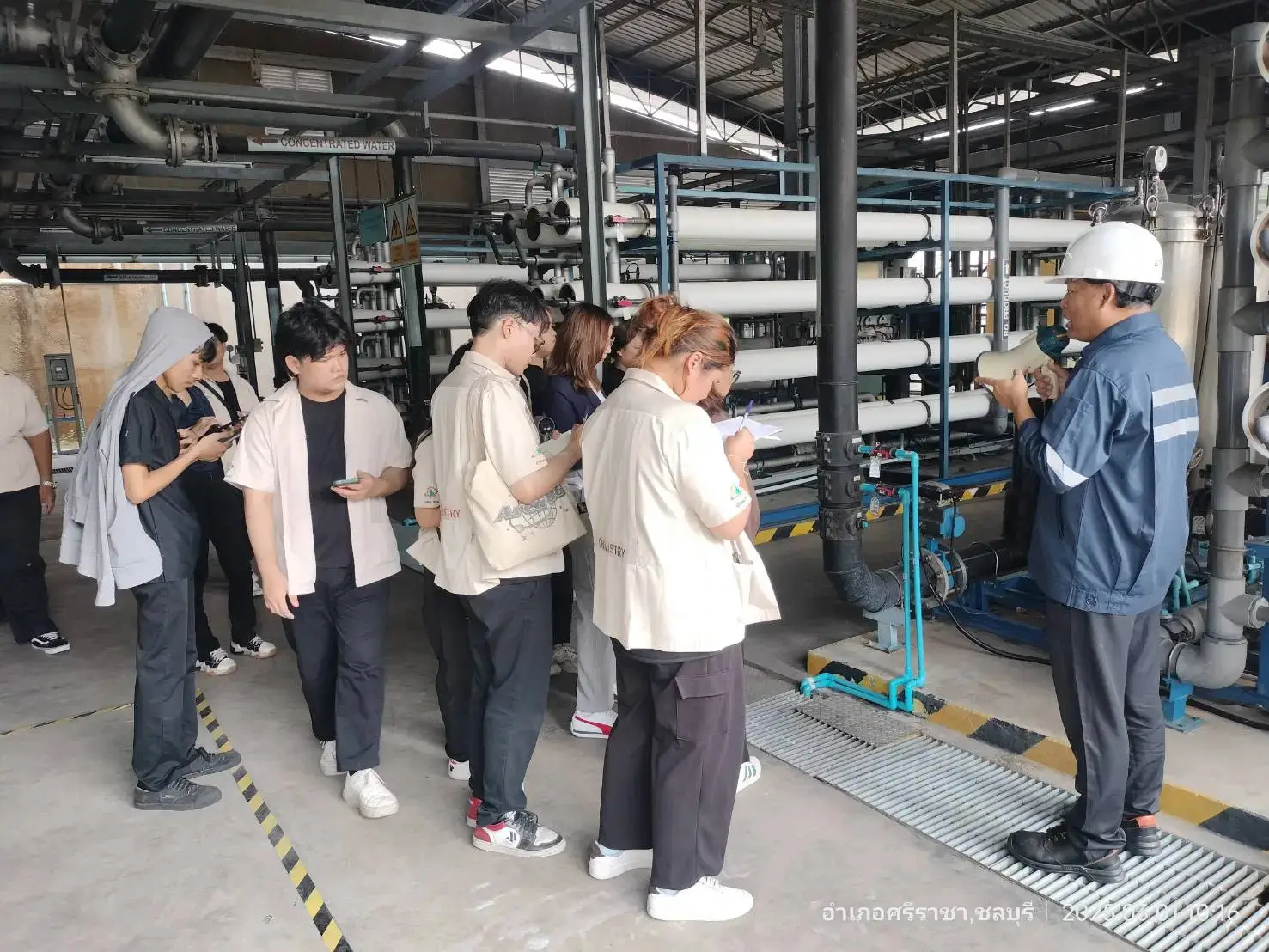 Enhance knowledge from real experiences