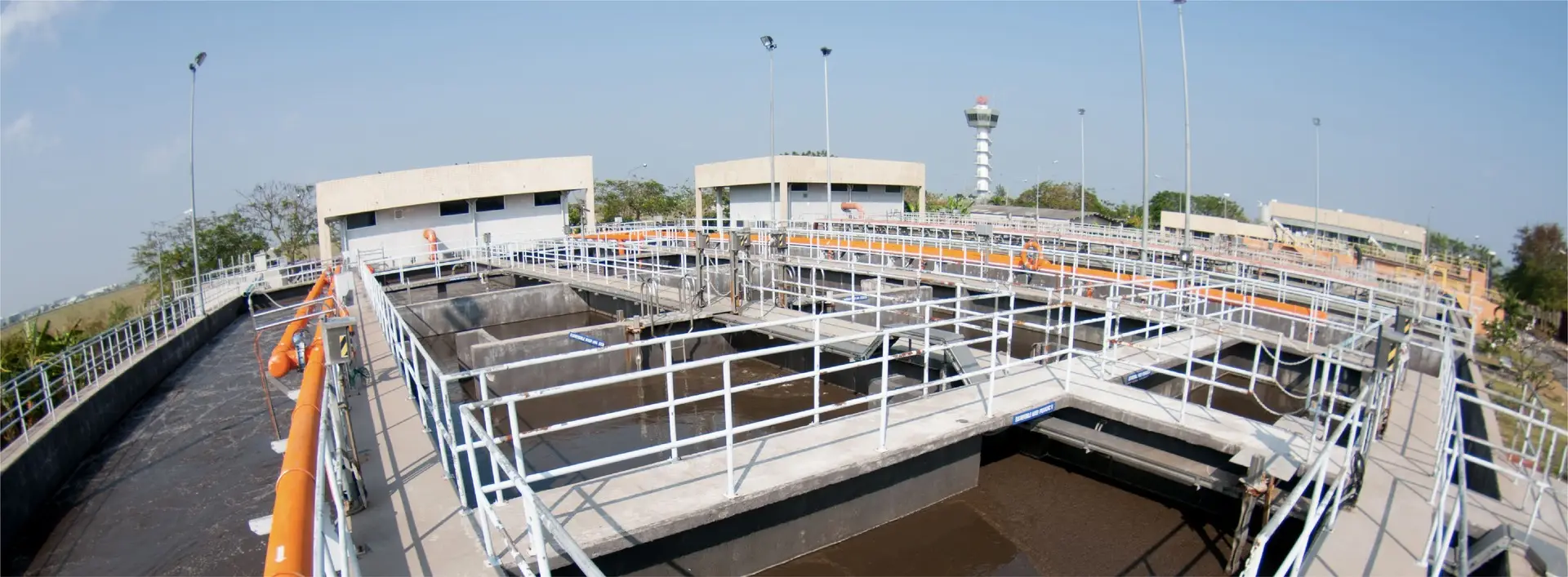 Wastewater Treatment